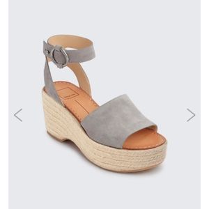 Dolce Vita wedges